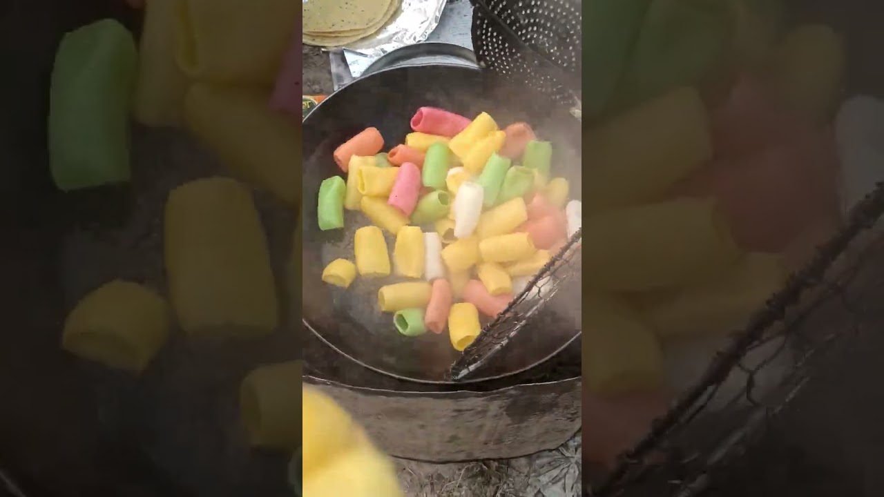 Nalli fry village style 