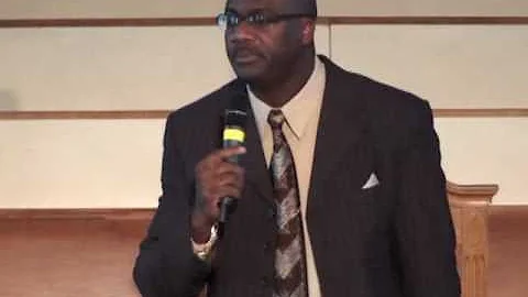 Warring and Winning By Faith