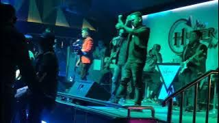 DE'FAMA TRIO || BOJAK BORTUNG Cipt. Suryanto Siregar || Goyang Heboh dan Meledak di Show Terbaru Jkt