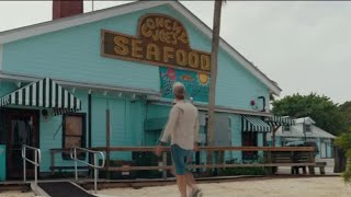 LITD - The iconic Conchy Joe's Seafood restaurant in Martin County, Florida