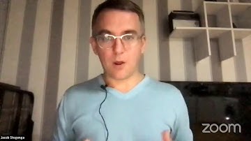 Jacob Stegenga - Sisyphean Science