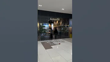 Somali Muslim Ran Mall In Nairobi Kenya 