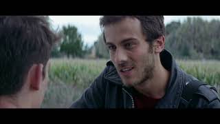 LOVE OFF THE FOOTBALL FIELD - French Gay Short Film - NQV Media