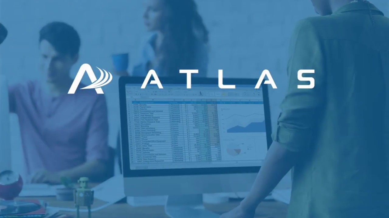 The Atlas Four A Methodology - YouTube