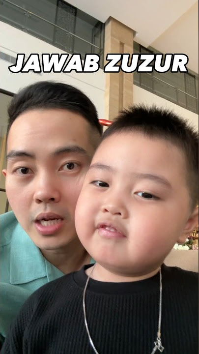 Ni anak kejujuran ngomong ngarang dari mana sih 😩😩😩
