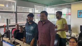 CODING GAME COMPETITION - 2024