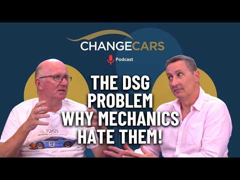 E80 | Keep It or CHANGECARS | Driving Culture, Classic Car Care, DSG Problems & Hybrid Questions
