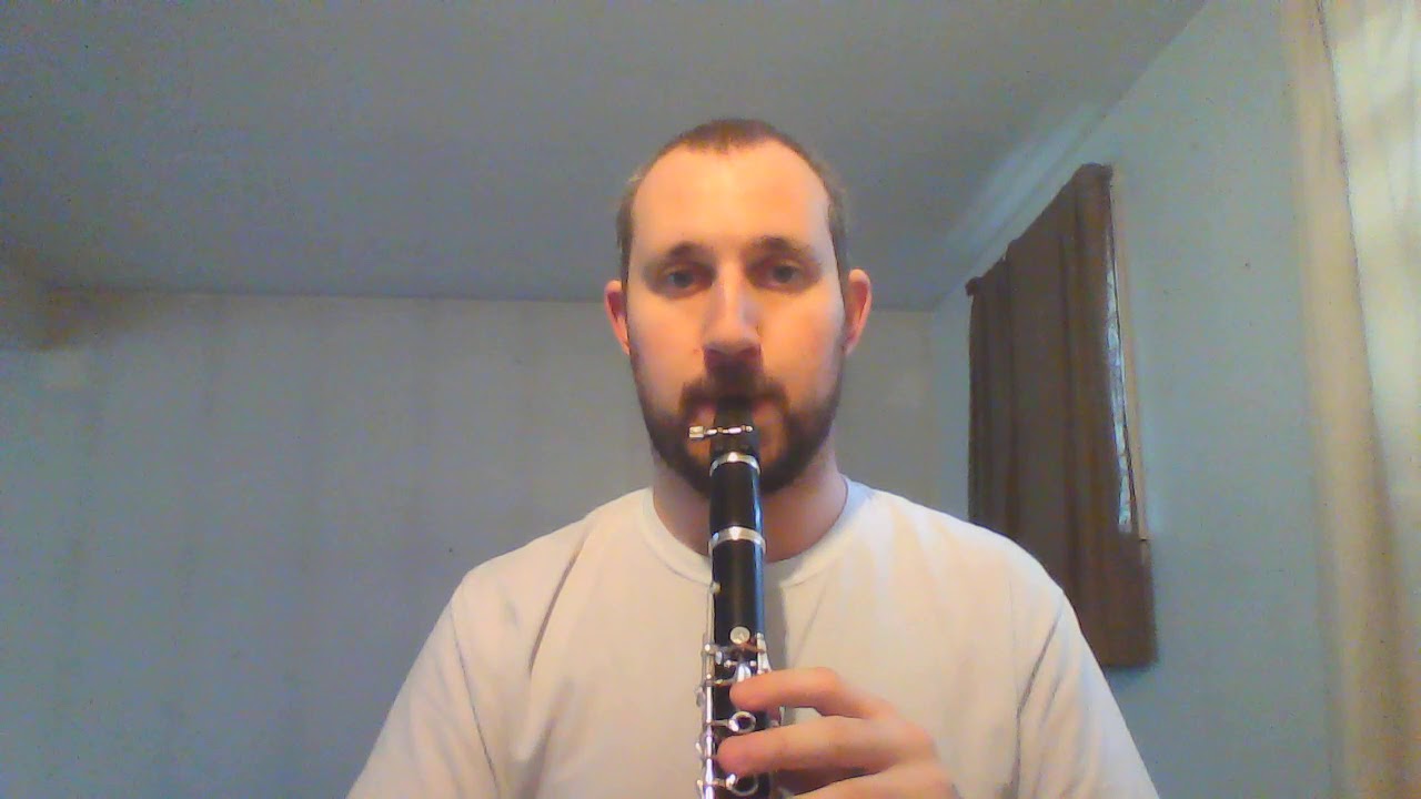 Concert Bb Scale YouTube