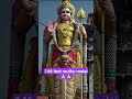 muthumalai# murugan temple# salem#146 feet#om muruga🙏🙏