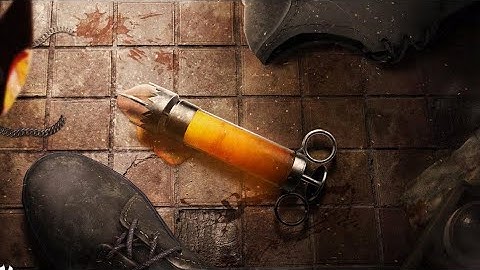 Descend Beyond - Dead By Daylight Mobile (Release Trailer)