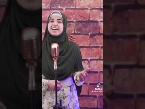 نبيني محمد قال يابلال فك الغزال