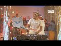 Capture de la vidéo Dj Tophaz - Vibez O'clock 04 #Newyears