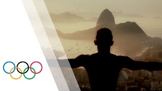 The Fairytale of Rio | Rio 2016