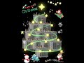 500kVA Oil immersed Transformer Christmas Tree #chinafactory #transformers#merrychristmas
