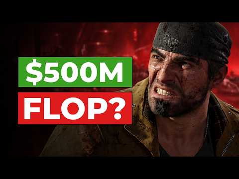 Gears of War E-Day’s $500M Budget Could Destroy The Coalition