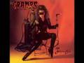 The Cramps - Swing The Big Eyed Rabbit