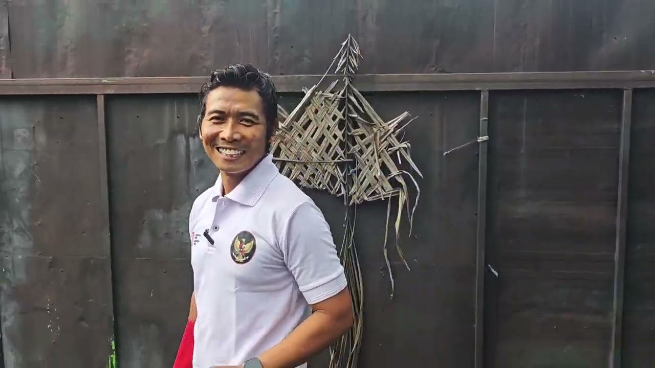 PEMBUATAN TEBO KOTA/ TEBA MODERN