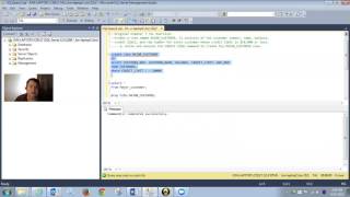 CIS-117: Week 6 Lecture 1
