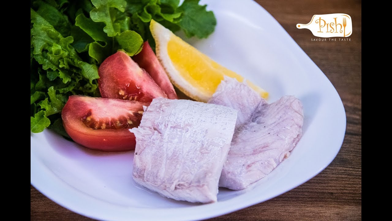 Healthy Nile Perch Youtube