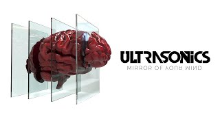 ULTRASONICS - Mirror Of Your Mind [OFFICIAL VIDEO]