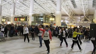 Asian Tour: Making a Difference - Gen Verde & Young People of Taiwan