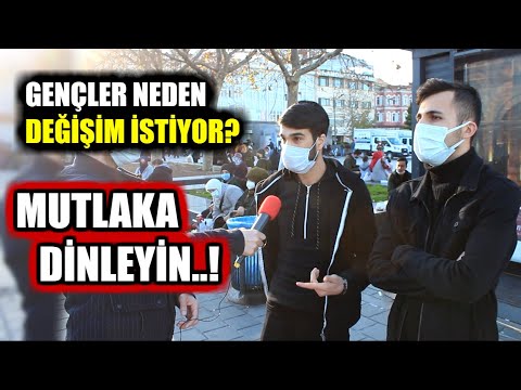 Video: Gençler Neden Televizyon Izlemiyor?