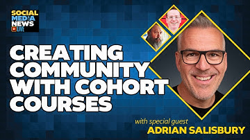 Creating Community with Cohort Courses