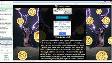 Mother Faucet iMacros bot with 2captcha