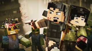 SALVAMOS ELE! - THE CRAFTING DEAD dia.2