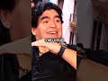 Maradona Fue Más Allá Del Fútbol Para Los Argentinos
