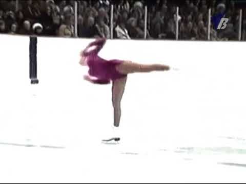 Video: Dove Si Sono Svolte Le Olimpiadi Invernali Del 1976