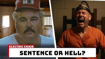 The Crime That Shook Florida - Dark History of Allen Lee Davis | Last Meal & Final Words