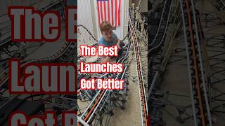 The Launches Are PRO Now #ad
