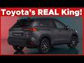 The One Toyota Mechanics Trust Most in 2026 And It’s Not the One You Think