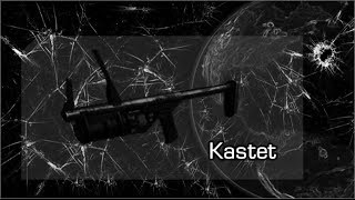 Kastet - Call of Duty: Ghosts Weapon Guide