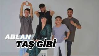 Şenol Evgi - Ablan Taş Gibi (Speed Up)