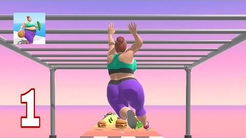 FAT 2 FİT — LEVELS : 1-10 — PART#1