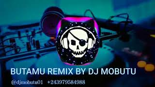 Butamu remix by Dj Mobutu amapiano musique