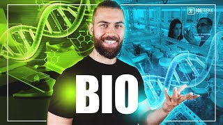 Good grades in biology - How to get an A+ screenshot 1