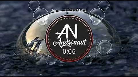 Visualizer by Andronaut - #9