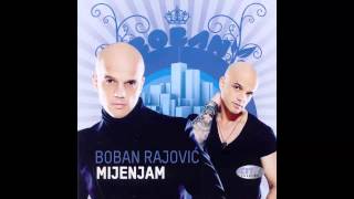 Boban Rajovic - Kafanski fakultet - (Audio 2010) HD