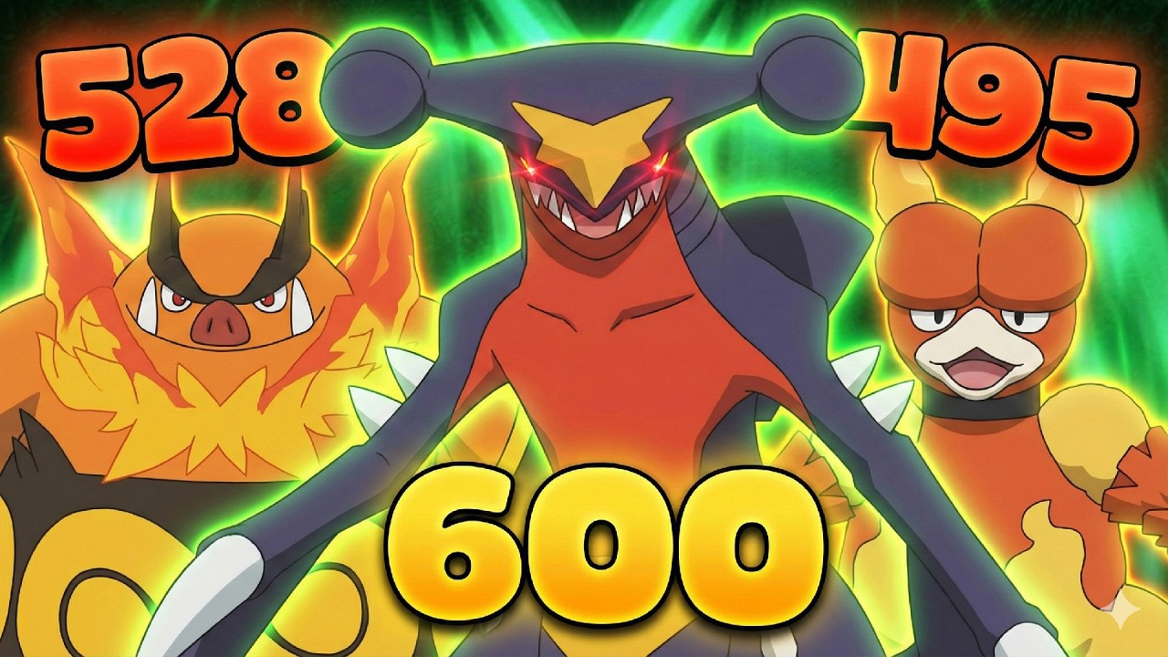 Random Teams mit Basiswert-Limit 🤔 - Dann KÄMPFEN wir!