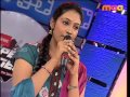 Anjana Sowmya And Srikrishna Performance Episode 10 Mp3 Song