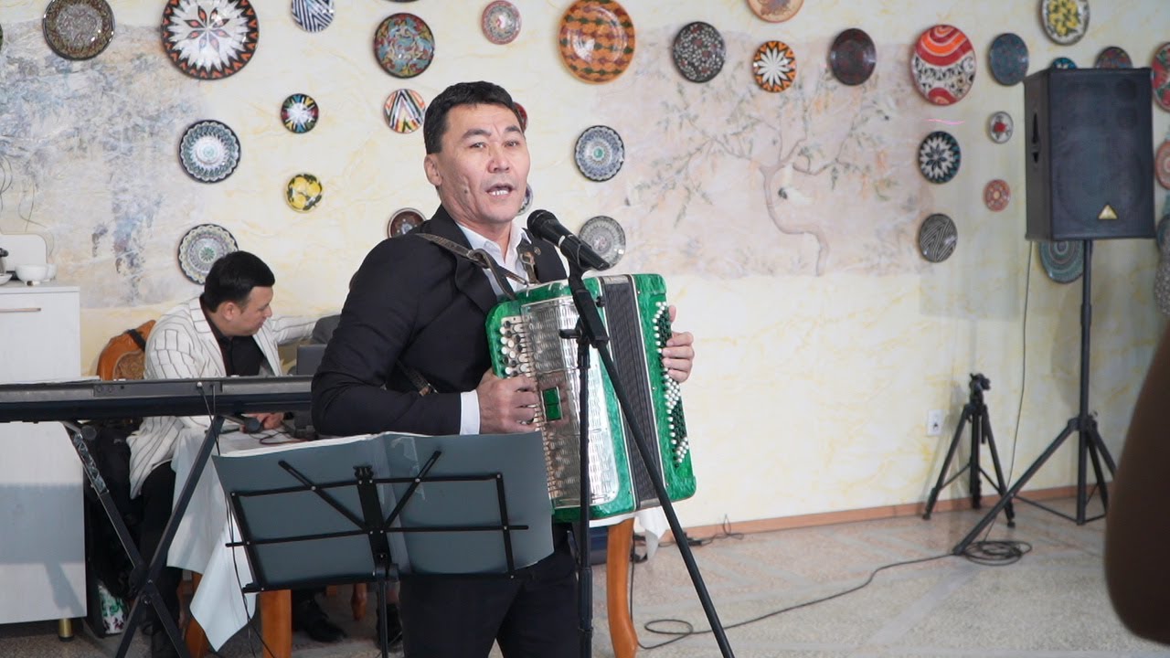 КУДАЛЫК ТОЙ  Еділ & Назкен / Рудный ТОЙ / Казакстан +7 747 796 6948