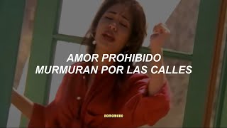Selena - Amor Prohibido (vídeo oficial + letra) Resimi