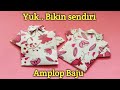 Cara mudah buat Amplop Baju