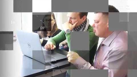 Intelligent BIM Solutions presentation