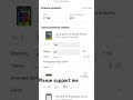 please support me guys #viralvideo #shorts
