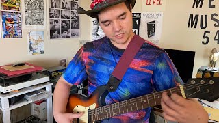alexsmind at Apartment Music 54