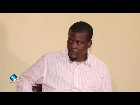 Nin Ku Xirnaa Xabsiga 4 Sano Oo La Sii Daayay